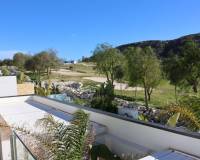 Resale - Villa - Monforte del Cid - Font del Llop
