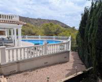 Resale - Villa - Moraira - Arnella