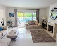 Resale - Villa - Moraira - Arnella