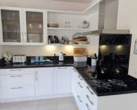 Resale - Villa - Moraira - Arnella