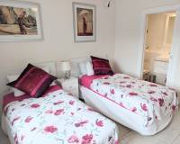 Resale - Villa - Moraira - Arnella