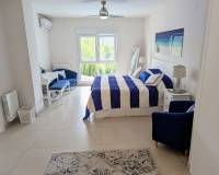 Resale - Villa - Moraira - Arnella