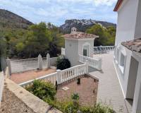 Resale - Villa - Moraira - Arnella