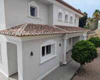 Resale - Villa - Moraira - Arnella