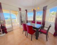 Resale - Villa - Moraira - Benimeit