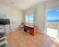 Resale - Villa - Moraira - Benimeit