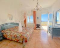 Resale - Villa - Moraira - Benimeit