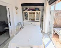 Resale - Villa - Moraira - Benimeit