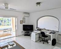 Resale - Villa - Moraira - Benimeit