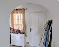 Resale - Villa - Moraira - Benimeit