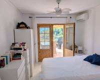 Resale - Villa - Moraira - Benimeit