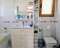 Resale - Villa - Moraira - Benimeit