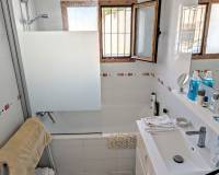 Resale - Villa - Moraira - Benimeit