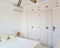 Resale - Villa - Moraira - Benimeit