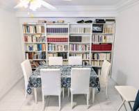 Resale - Villa - Moraira - Benimeit