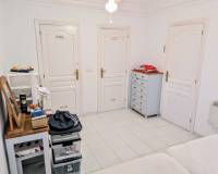 Resale - Villa - Moraira - Benimeit