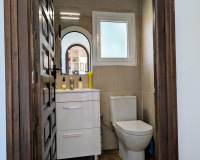 Resale - Villa - Moraira - Benimeit