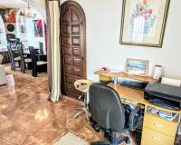 Resale - Villa - Moraira - Benimeit