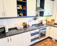 Resale - Villa - Moraira - Benimeit