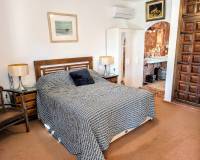 Resale - Villa - Moraira - Benimeit