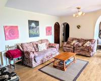 Resale - Villa - Moraira - Benimeit