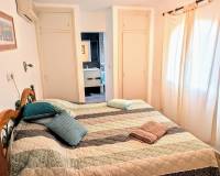 Resale - Villa - Moraira - Benimeit