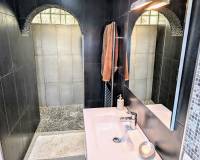 Resale - Villa - Moraira - Benimeit