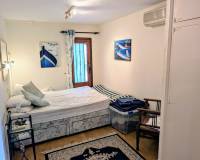 Resale - Villa - Moraira - Benimeit