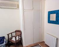 Resale - Villa - Moraira - Benimeit