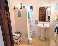 Resale - Villa - Moraira - Benimeit