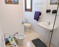 Resale - Villa - Moraira - Benimeit