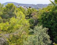 Resale - Villa - Moraira - Benimeit