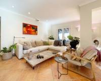 Resale - Villa - Moraira - Benimeit