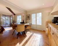 Resale - Villa - Moraira - Benimeit