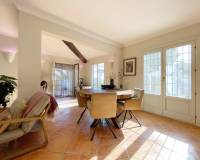 Resale - Villa - Moraira - Benimeit