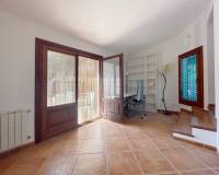 Resale - Villa - Moraira - Benimeit