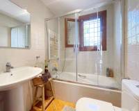 Resale - Villa - Moraira - Benimeit