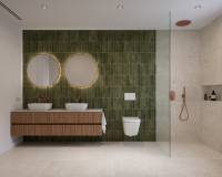 Resale - Villa - Moraira - Benimeit