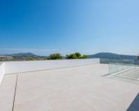 Resale - Villa - Moraira - Benimeit
