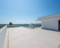 Resale - Villa - Moraira - Benimeit
