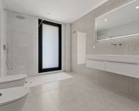 Resale - Villa - Moraira - Benimeit