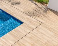 Resale - Villa - Moraira - Benimeit