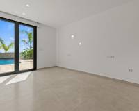 Resale - Villa - Moraira - Benimeit