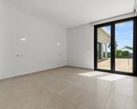 Resale - Villa - Moraira - Benimeit