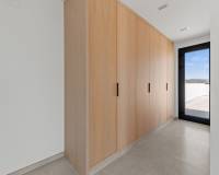 Resale - Villa - Moraira - Benimeit