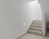 Resale - Villa - Moraira - Benimeit