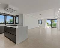 Resale - Villa - Moraira - Benimeit