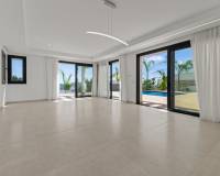 Resale - Villa - Moraira - Benimeit