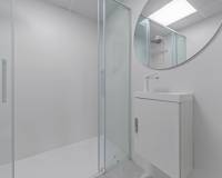 Resale - Villa - Moraira - Benimeit