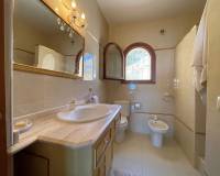 Resale - Villa - Moraira - Benimet